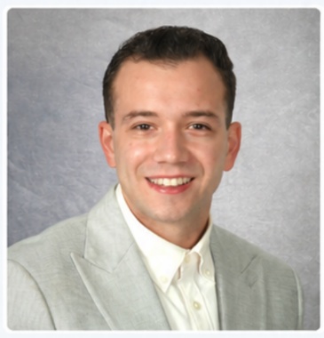 Cameron Moniz