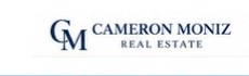 Cameron Moniz Real Estate